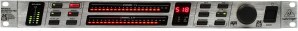 Behringer FBQ2496 Professional Automatic and Ultra-Fast Feedback Destroyer/Parametric EQ