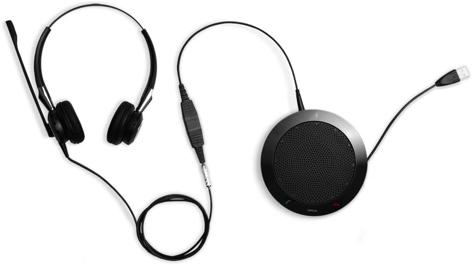 Jabra Speak 710 MS Wireless Bluetooth Speaker for Softphones and Mobile Phones – Easy Setup, Portable Speaker for Holding - Image 35