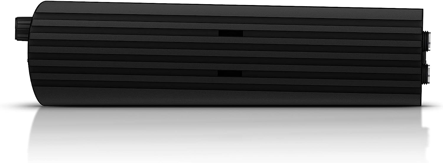 IK Multimedia AXE I/O premium 2-in 5-out 24-bit, 192 kHz USB audio interface for Mac/PC with advanced guitar tone shaping, Hi-Z - Image 3