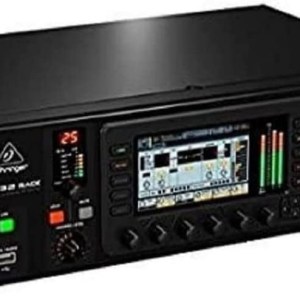 Behringer X32 Rack Digital Mixer