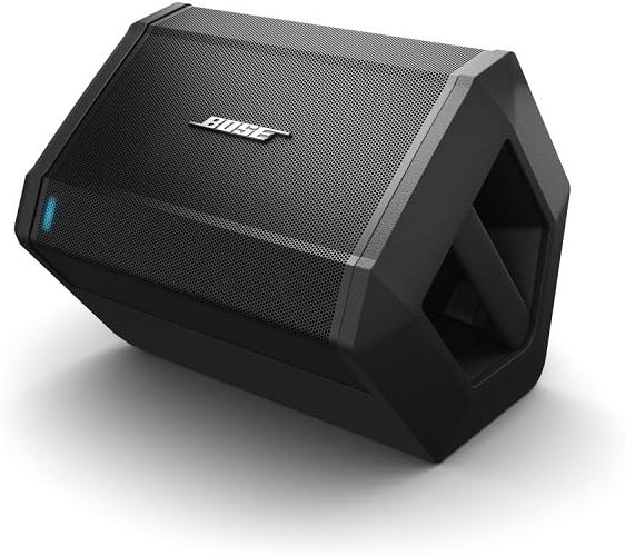Bose S1 Pro Portable Bluetooth Speaker System with Rechargeable Battery, PA System, - Image 5