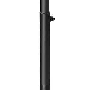 Mounting Dream Speaker Stands for SONOS ONE, ONE SL, Play:1, Height Adjustable Up to 48.3", Set of 2 Surround Sound Speaker