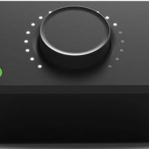 Audient EVO 4 Desktop USB Type-C Audio Interface