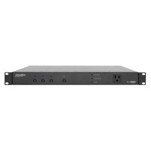 Panamax M4000-PRO BlueBOLT Power Conditioner