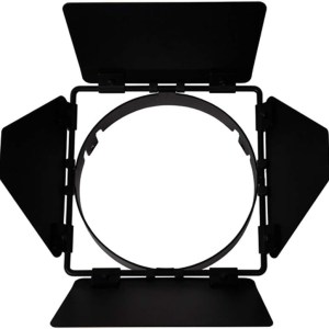 Rotolight Barn Doors for use with NEO and NEO 2