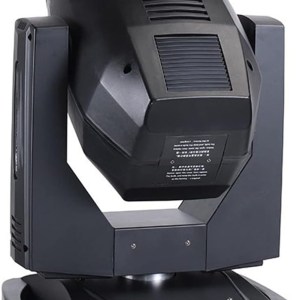 Stage Lights 440w Three-in-one Beam Pattern Moving Head Light Adjustable Fo-cus Stage Lighting 380w19r Moving Head Pattern Light