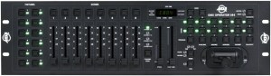 ADJ Products OPERATOR-384,384 CHAL,19" DMX CNTL