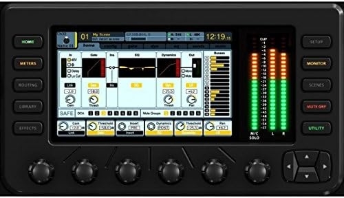 Behringer X32 Rack Digital Mixer - Image 6