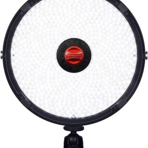 Rotolight AEOS, Bi-Color Continuous Location LED Light & High-Speed Sync Flash (HSS)