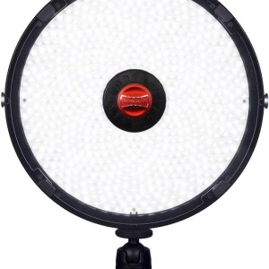 Rotolight AEOS, Bi-Color Continuous Location LED Light & High-Speed Sync Flash (HSS)