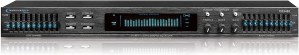 Technical Pro Dual 10 Band Professional Stereo Equalizer with Individual LED Indicators