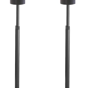 Sanus Height-Adjustable Speaker Stands for Sonos Era 100™ (Pair)