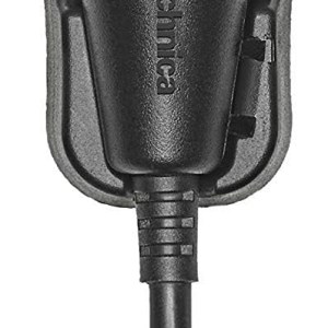 Audio-Technica ATR4650-USB Omnidirectional Condenser USB Microphone Black