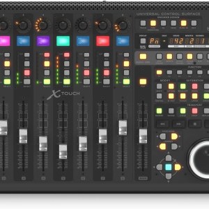 BEHRINGER (XTOUCH)