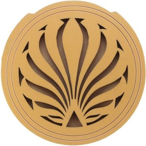 ULTNICE Acoustic Guitar Soundhole Cover Guitar Accessory for Sound Hole Feedback Control