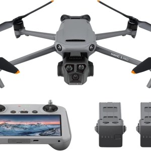 DJI Mavic 3 Pro(DJI RC)(UK)