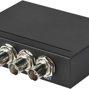 Monoprice 3G SDI 2x1 Switch - (110319)