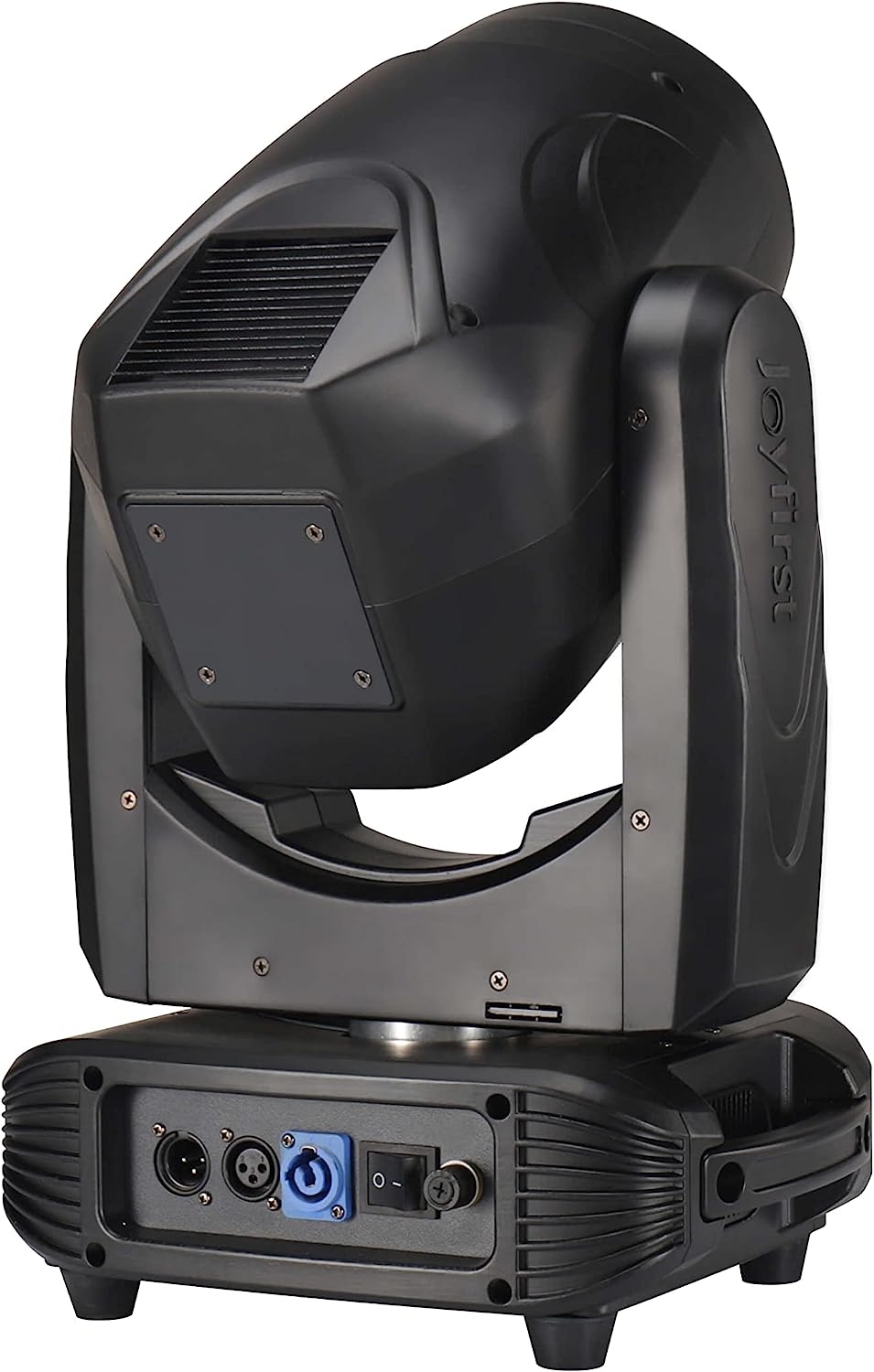Roccer DMX512 18 Channels 10R Sharpy Beam 260W Moving Head Light Black For Birthday Wedding Christmas DJ Disco KTV Bar Club - Image 3