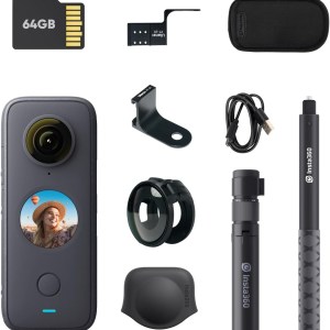 Insta360 ONE X2 Camera