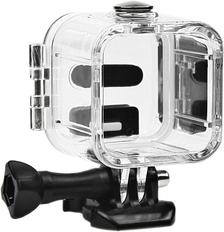 FitStill 60M Waterproof Case for GoPro Hero 11 Black/Hero 10 Black/Hero 9 Black, Protective Underwater Dive Housing Shell with - Image 31