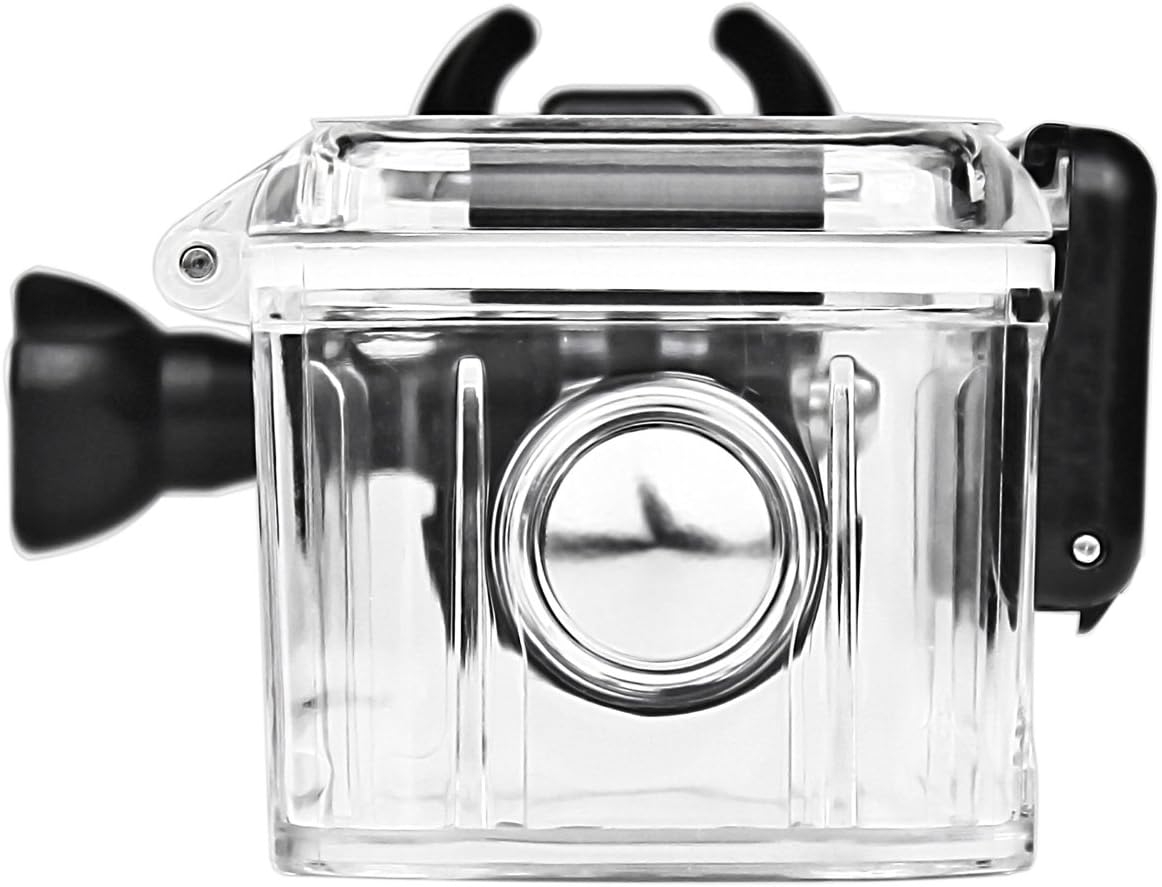 FitStill 60M Waterproof Case for GoPro Hero 11 Black/Hero 10 Black/Hero 9 Black, Protective Underwater Dive Housing Shell with - Image 26