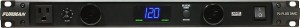 Furman PL-PLUS DMC Power Conditioner with Voltmeter/AMMeter