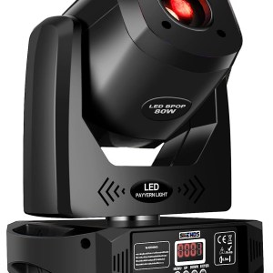 Stage Lights 6 in 1 for LED Par Light Moving Head Light