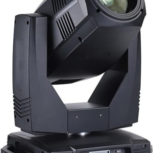 Stage Lights 350W 17r 3 In 1 Moving Head Pattern Beam Light Show Stage Lighting Equipment Ktv Light Wedding Bar Light for Disco