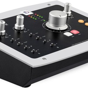 audient audio interface iD22