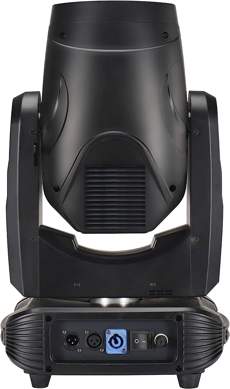 Roccer DMX512 18 Channels 10R Sharpy Beam 260W Moving Head Light Black For Birthday Wedding Christmas DJ Disco KTV Bar Club - Image 4