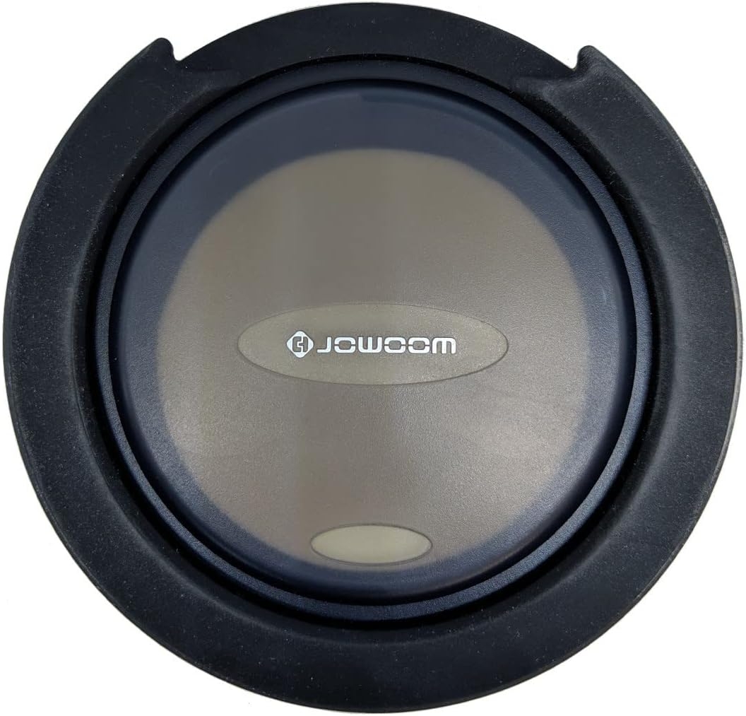 Zowom Re:Balance Soundhole Cover, Black