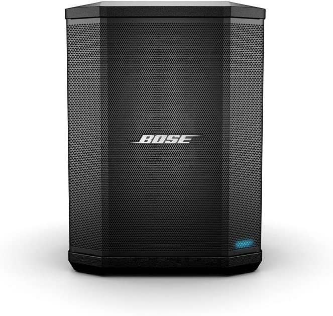 Bose S1 Pro Portable Bluetooth Speaker System with Rechargeable Battery, PA System, - Image 2