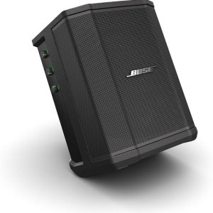 Bose S1 Pro Portable Bluetooth Speaker System with Rechargeable Battery, PA System,