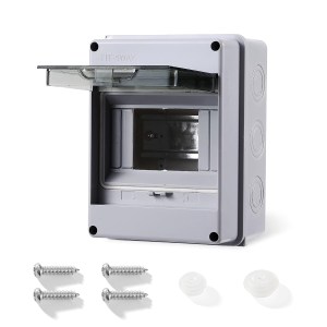 Power Distribution Box (5 Way)