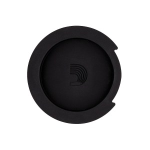 Planet Waves PW-SH-01 Screeching Halt Acoustic Soundhole Cover
