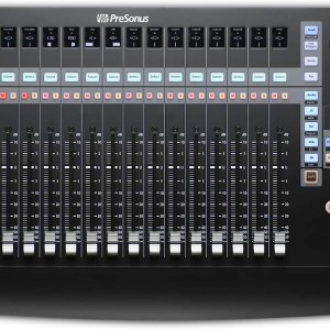 Presonus Faderport8 FADERPORT 8 8-Channel Mix Production Controller