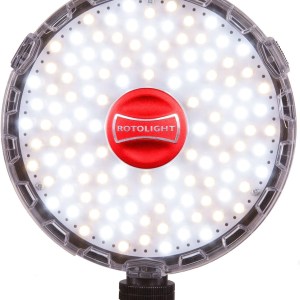 Rotolight NEO On-Camera LED Light