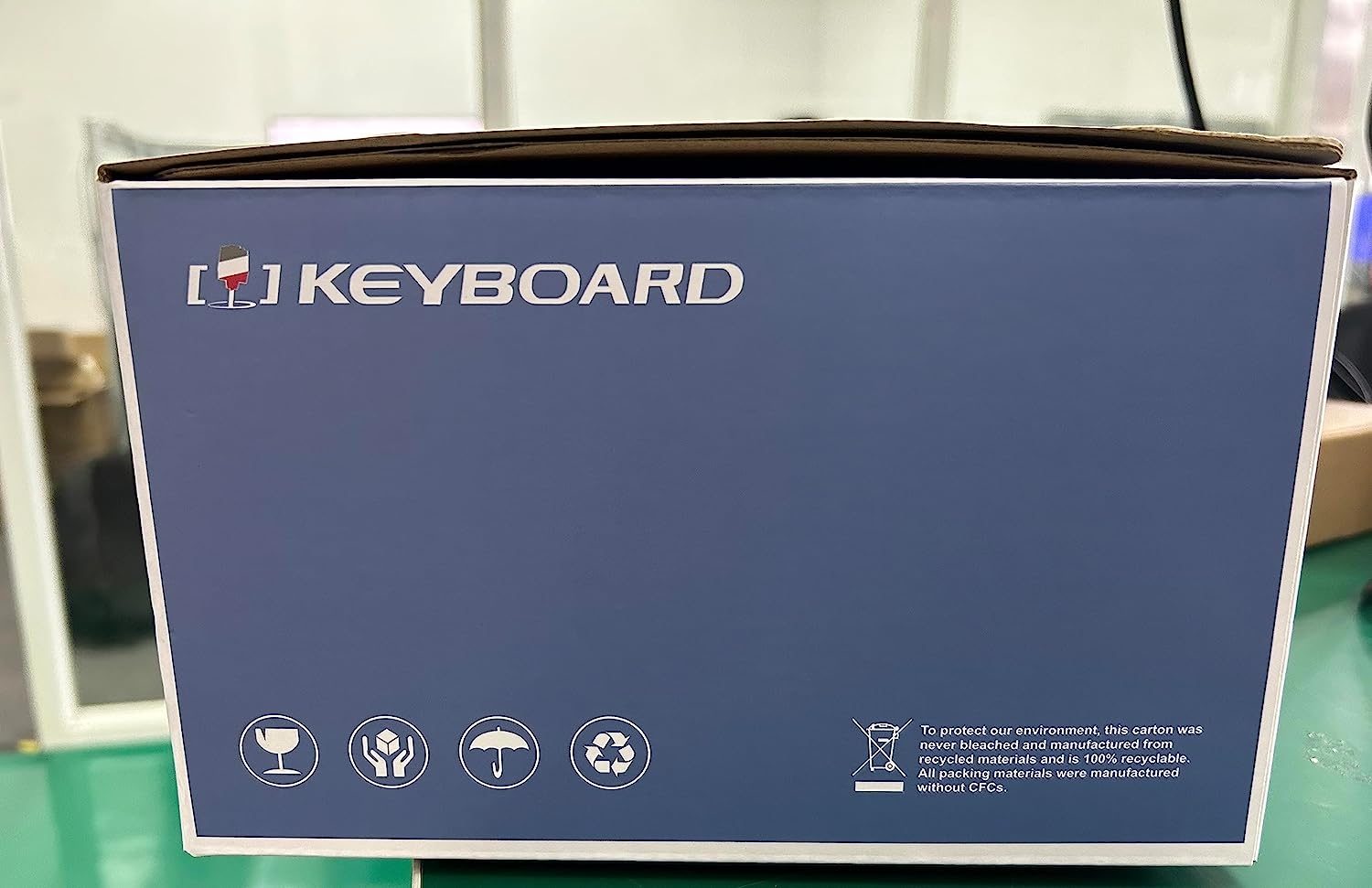 Zowietek New Gen PTZ IP Keyboard | Network Controller | 4D Joystick with POE | 5 Inch LCD Screen | Decoding H.264 and H.265 | - Image 9