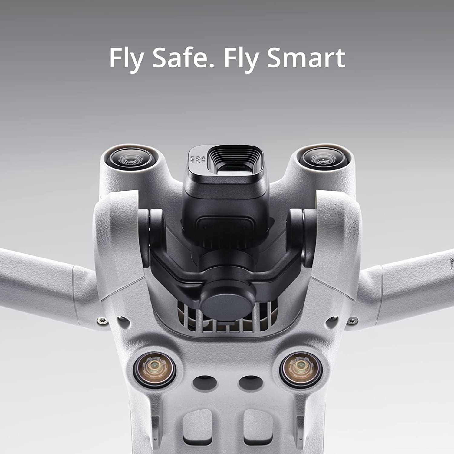 DJI Mini 3 Pro with Smart RC, grey (grey marl) (CP.MA.00000492.01) - Image 14