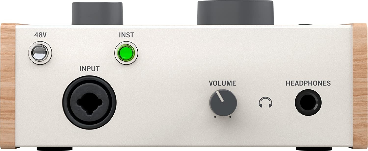 Universal Audio Audio Interface (VOLT2) - Image 29