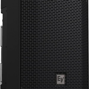 Electro-Voice EVERSE 8 8" 2-Way Battery Powered Loudspeaker with Bluetooth, Automatic Feedback Suppression, and Music Ducking,