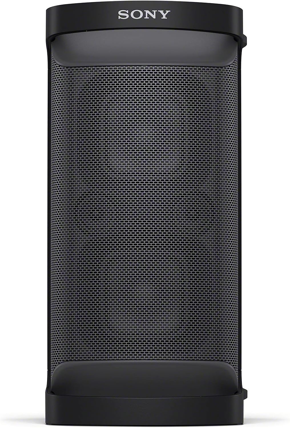 Sony XP500 X-Series Portable Bluetooth Wireless Party Speaker with Knox Gear True Duo Dual Wireless Microphone System Bundle (2 - Image 5