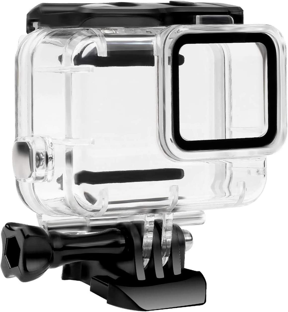 FitStill 60M Waterproof Case for GoPro Hero 11 Black/Hero 10 Black/Hero 9 Black, Protective Underwater Dive Housing Shell with - Image 18
