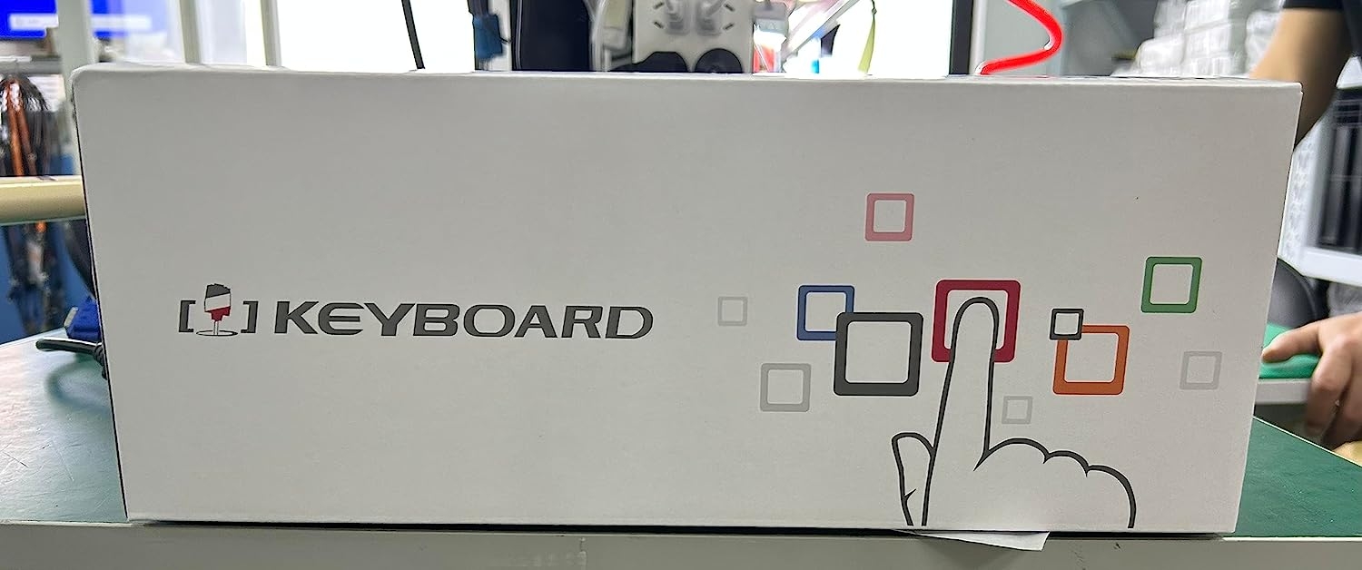 Zowietek New Gen PTZ IP Keyboard | Network Controller | 4D Joystick with POE | 5 Inch LCD Screen | Decoding H.264 and H.265 | - Image 8