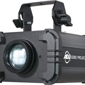 ADJ Products Projection Lighting Effect (GOBO PROJECTOR IR)