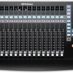 PreSonus FaderPort USB Control Surface 1 Fader Studio One Artist Bundle