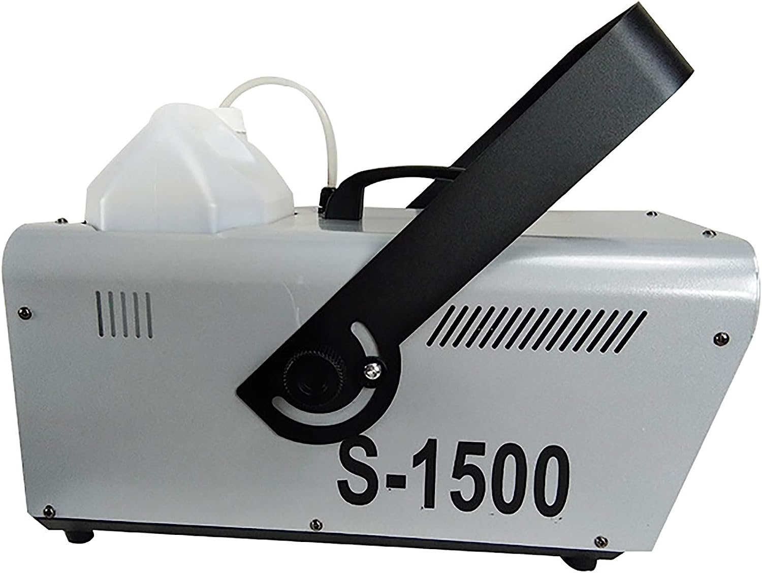Commercial Snow Machine,1500W Stage DJ Party Snowflake Maker,Snow Flake Effect Maker,Snow Maker for Christmas, Holidays, - Image 2