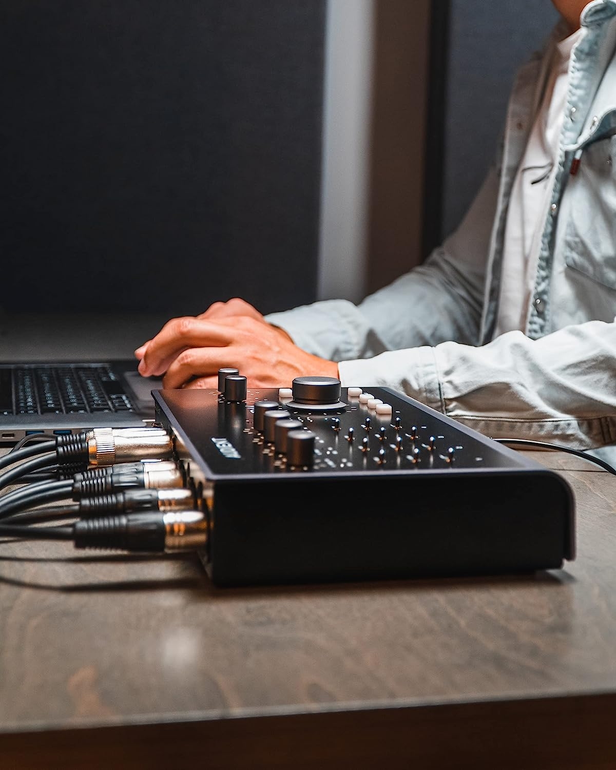 Audient iD44 MKII USB Audio Interface - Image 9