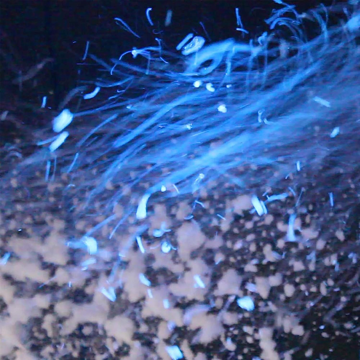 Commercial 1500W Snow Fog Machine - Snow Machine, with Wireless Remote Control for Halloween, Christmas, Wedding, Parties, DJ - Image 7