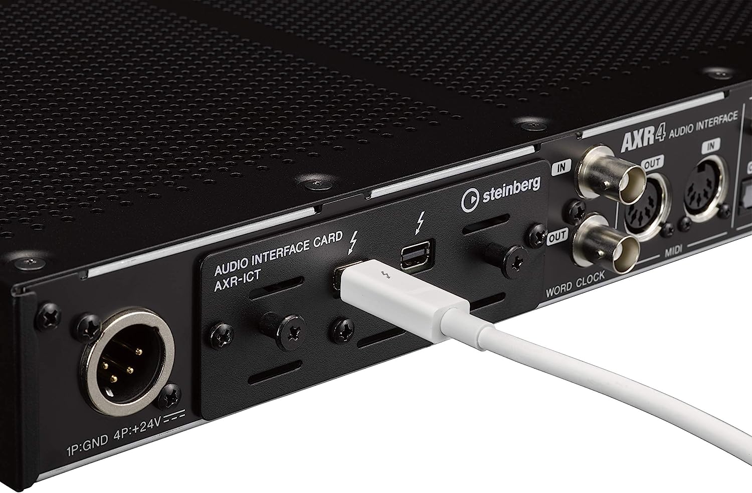 Steinberg UR24C 2x4 USB 3.0 Audio Interface with Cubase AI and Cubasis LE - Image 23